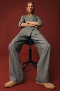Vince Resort 2025 Ready-to-Wear Collection