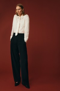 Vince Resort 2025 Ready-to-Wear Collection