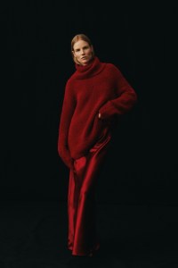 Vince Resort 2025 Ready-to-Wear Collection
