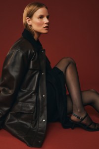 Vince Resort 2025 Ready-to-Wear Collection