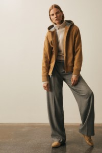 Vince Resort 2025 Ready-to-Wear Collection