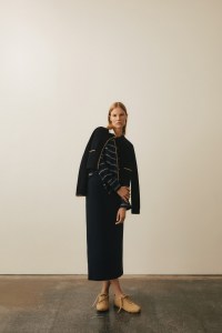 Vince Resort 2025 Ready-to-Wear Collection