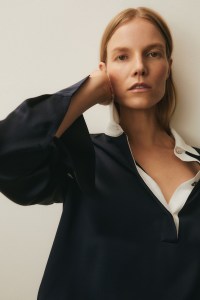 Vince Resort 2025 Ready-to-Wear Collection