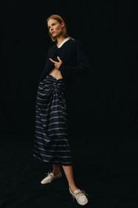 Vince Resort 2025 Ready-to-Wear Collection