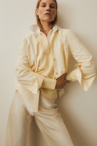 Vince Resort 2025 Ready-to-Wear Collection