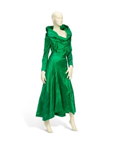 Lot 35 - Vivienne Westwood “Winter” Collection Autumn-Winter 2000/2001
