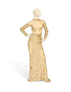 Lot 71 - Vivienne Westwood “World Wide Women” Collection Autumn-Winter 2011/2012