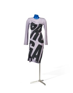 Lot 196 - Vivienne Westwood “Propaganda” Collection Autumn-Winter 2005/2006