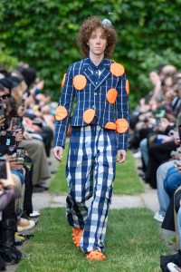 Walter Van Beirendonck Spring 2025 Men’s Collection at Paris Fashion Week