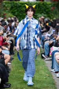 Walter Van Beirendonck Spring 2025 Men’s Collection at Paris Fashion Week