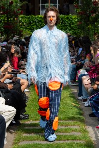 Walter Van Beirendonck Spring 2025 Men’s Collection at Paris Fashion Week