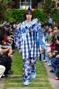 Walter Van Beirendonck Spring 2025 Men’s Collection at Paris Fashion Week