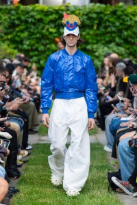 Walter Van Beirendonck Spring 2025 Men’s Collection at Paris Fashion Week