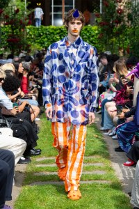 Walter Van Beirendonck Spring 2025 Men’s Collection at Paris Fashion Week