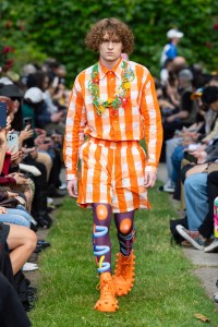 Walter Van Beirendonck Spring 2025 Men’s Collection at Paris Fashion Week