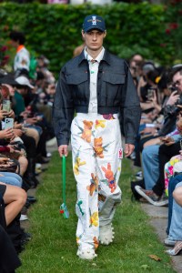 Walter Van Beirendonck Spring 2025 Men’s Collection at Paris Fashion Week