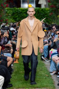 Walter Van Beirendonck Spring 2025 Men’s Collection at Paris Fashion Week