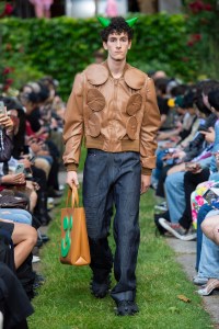 Walter Van Beirendonck Spring 2025 Men’s Collection at Paris Fashion Week