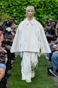 Walter Van Beirendonck Spring 2025 Men’s Collection at Paris Fashion Week