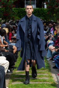 Walter Van Beirendonck Spring 2025 Men’s Collection at Paris Fashion Week