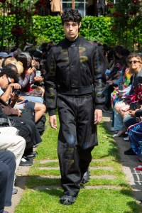 Walter Van Beirendonck Spring 2025 Men’s Collection at Paris Fashion Week