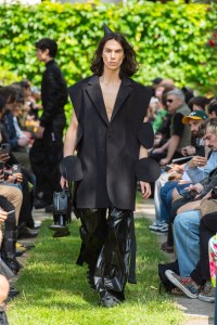 Walter Van Beirendonck Spring 2025 Men’s Collection at Paris Fashion Week