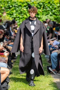 Walter Van Beirendonck Spring 2025 Men’s Collection at Paris Fashion Week