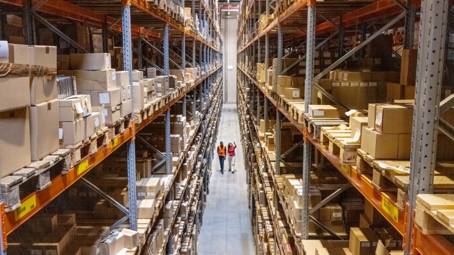 Unilogic claims the freight tech firm breached two agreements by failing to pay up for its warehousing and transloading services.
