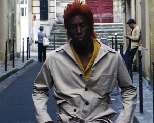 Winnie Spring 2025 Men's Collection at Paris Fashion Week