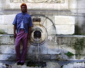 Winnie Spring 2025 Men's Collection at Paris Fashion Week