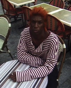Winnie Spring 2025 Men's Collection at Paris Fashion Week