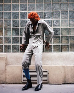 Winnie Spring 2025 Men's Collection at Paris Fashion Week