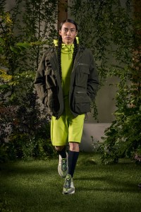 Woolrich Black Label by Todd Snyder Spring 2025 Men’s Ready-to-Wear Collection at Milan Fashion Week