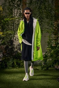 Woolrich Black Label by Todd Snyder Spring 2025 Men’s Ready-to-Wear Collection at Milan Fashion Week