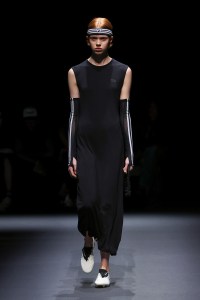 Y-3 Spring 2025 Ready-to-Wear Collection at Paris Fashion Week