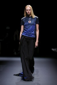 Y-3 Spring 2025 Ready-to-Wear Collection at Paris Fashion Week