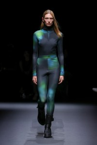 Y-3 Spring 2025 Ready-to-Wear Collection at Paris Fashion Week