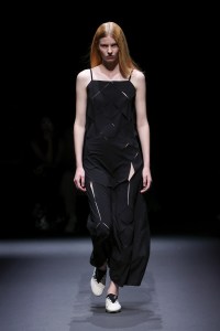 Y-3 Spring 2025 Ready-to-Wear Collection at Paris Fashion Week