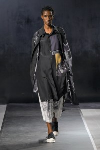 Menswear Trends at Paris Fashion Week Men’s Spring 2025: Light Layers