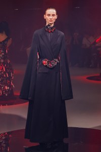 Yuima Nakazato Fall 2024 Couture at Paris Fashion Week