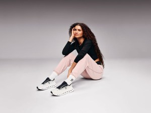 Zendaya for On