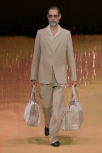 Zegna Spring 2025 Men’s Ready-to-Wear Collection