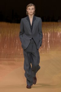 Zegna Spring 2025 Men’s Ready-to-Wear Collection