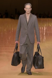 Zegna Spring 2025 Men’s Ready-to-Wear Collection
