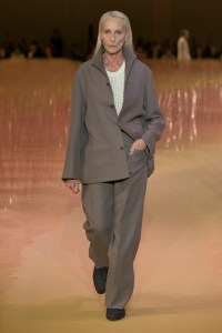 Zegna Spring 2025 Men’s Ready-to-Wear Collection