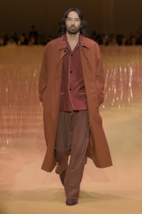 Zegna Spring 2025 Men’s Ready-to-Wear Collection
