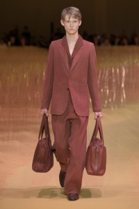 Zegna Spring 2025 Men’s Ready-to-Wear Collection