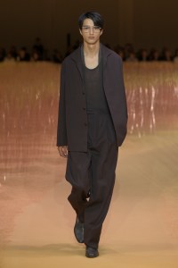 Zegna Spring 2025 Men’s Ready-to-Wear Collection