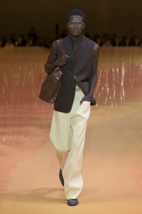 Zegna Spring 2025 Men’s Ready-to-Wear Collection