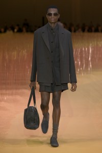 Zegna Spring 2025 Men’s Ready-to-Wear Collection